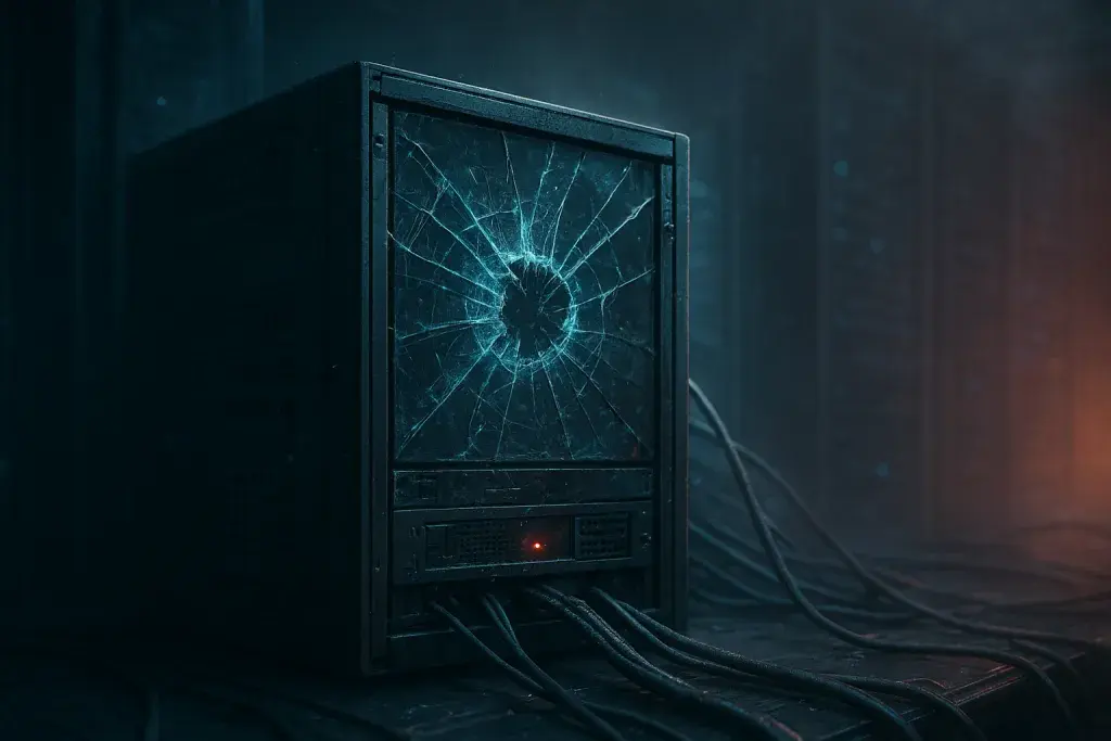 One Unpatched VPN Flaw Breached Seventy Banks. The Annual Testing Model Enabled It.