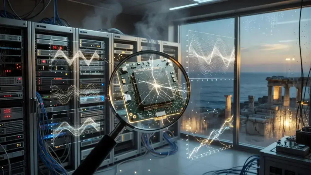SEALSQ Researchers Expose New Side-Channel Risk in Post-Quantum Encryption
