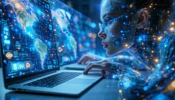 Europe's Remote Workforce Rewrites Where and How Professional Life Happens